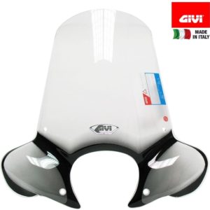ΖΕΛΑΤΙΝΑ SCARABEO 200 2007/2013 (1000A) GIVI