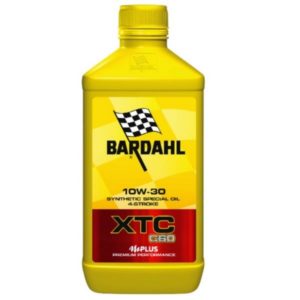 ΛΑΔΙ 10W30 XTC 1L BARDAHL