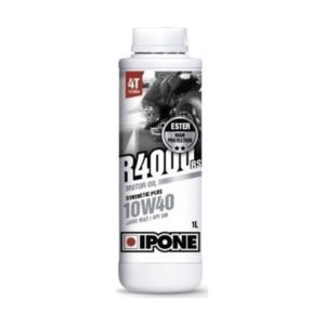 ΛΑΔΙ 10W40 R4000 1L IPONE