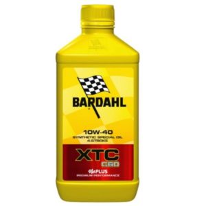 ΛΑΔΙ 10W40 XTC 1L BARDAHL