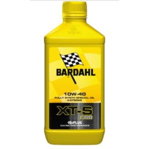 ΛΑΔΙ 10W40 XTS 100% SYN. 1L BARDAHL