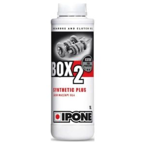 ΛΑΔΙ 10W40 GEAR BOX 1L IPONE