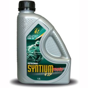 ΛΑΔΙ 10W50 4SP 1L PETRONAS
