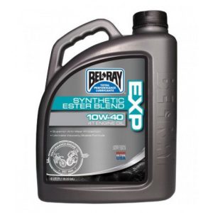 ΛΑΔΙ 10W40 EXP 4L BELRAY