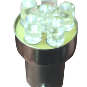 ΛΑΜΠΕΣ 12V/10 ΦΟΥΝΤΟΥΚΙ LED ITA.