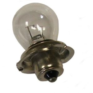 ΛΑΜΠΕΣ 12V/15 EM. MONOΠ. SCOOTER ROC