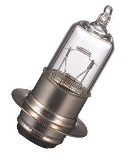 ΛΑΜΠΕΣ 12V 35/35 HALOGEN SUPRA ROC