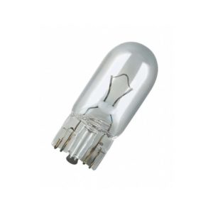 ΛΑΜΠΕΣ 12V /5 ΣΦΗΝ. ROC