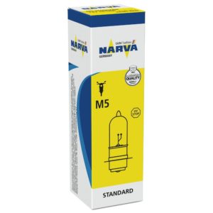 ΛΑΜΠΕΣ 12V 35/35 (42007) NARVA