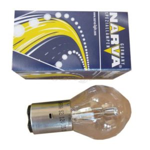 ΛΑΜΠΕΣ 12V/35/35 X.N. (49531) NARVA