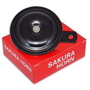ΚΟΡΝΑ 12V MOTO SAKURA
