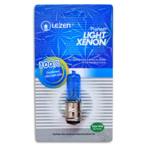 ΛΑΜΠΕΣ 12V 35/35 ΑΛΟΓΟΝΟΥ XENON LEZEN