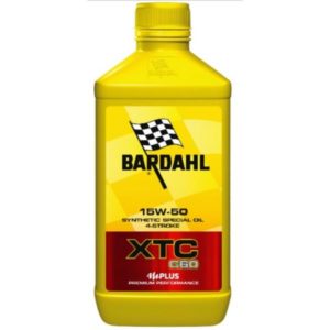 ΛΑΔΙ 15W50 XTC 1L BARDAHL
