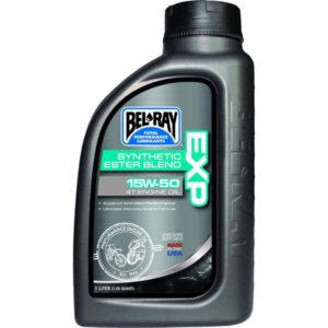 ΛΑΔΙ 15W50 EXP 1L BEL-RAY