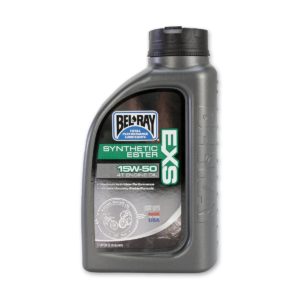 ΛΑΔΙ 15W50 EXS 1L BEL-RAY