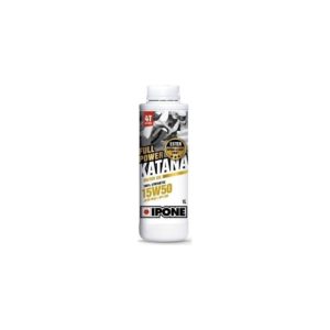 ΛΑΔΙ 15W50 KATANA 1L IPONE