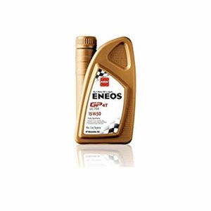 ΛΑΔΙ 15W50 ULTRA ENDURO GP4T 1L ENEOS