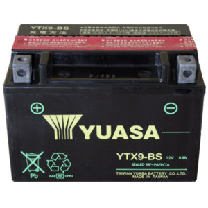 ΜΠΑΤΑΡΙΑ YTX9-BS YUASA