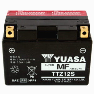 ΜΠΑΤΑΡΙΑ YTZ12S YUASA