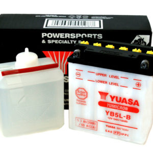 ΜΠΑΤΑΡΙΑ YB5L-B YUASA