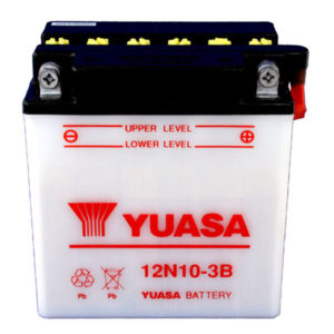 ΜΠΑΤΑΡΙΑ 12Ν10-3Β YUASA