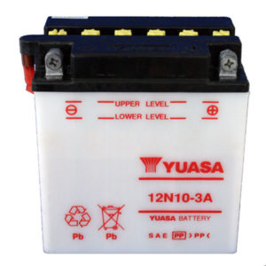 ΜΠΑΤΑΡΙΑ 12Ν10-3Α YUASA