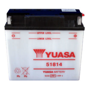 ΜΠΑΤΑΡΙΑ 51814 YUASA