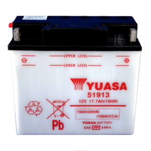 ΜΠΑΤΑΡΙΑ 51913 YUASA