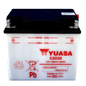 ΜΠΑΤΑΡΙΑ 53030 YUASA