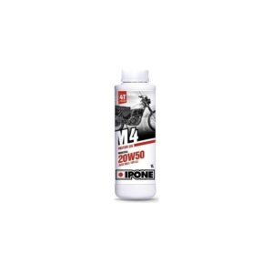 ΛΑΔΙ 20W50 MINERAL 1L IPONE