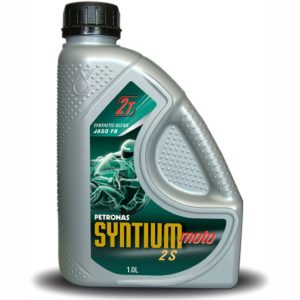 ΛΑΔΙ 2Τ 2S 1L PETRONAS