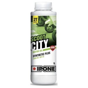 ΛΑΔΙ 2T SCOOT CITY ΦΡΑΟΥΛΑ 1L IPONE