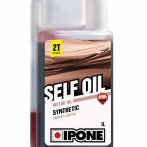 ΛΑΔΙ 2T SELF OIL 1L IPONE