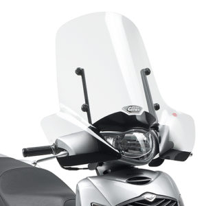 ΖΕΛΑΤΙΝΑ SH-125/150 (313A) KAPPA