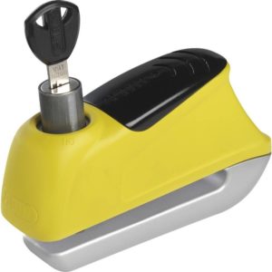 ΚΛΕΙΔΑΡΙΑ ΔΙΣΚΟΦΡΕΝΟΥ 345 TRIGGER ALARM