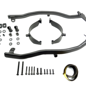 ΣΧΑΡΑ FZ6 04/07 FAZER (351FZ) GIVI