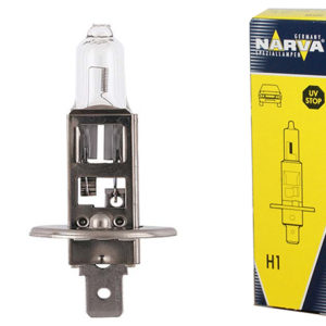 ΛΑΜΠΕΣ H1 12V/55 (48320) NARVA