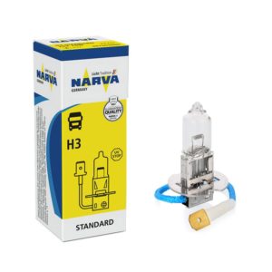 ΛΑΜΠΕΣ Η3 12V/55 (48321) NARVA