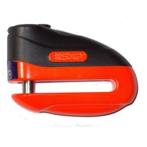 ΚΛΕΙΔΑΡΙΑ ΔΙΣΚΟΦΡΕΝΟΥ 501J 10mm ΠΥΡΟ SXP
