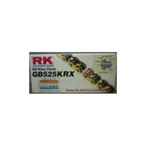 ΑΛΥΣΙΔΑ 525-118 KRX ΧΡΥΣΗ RK