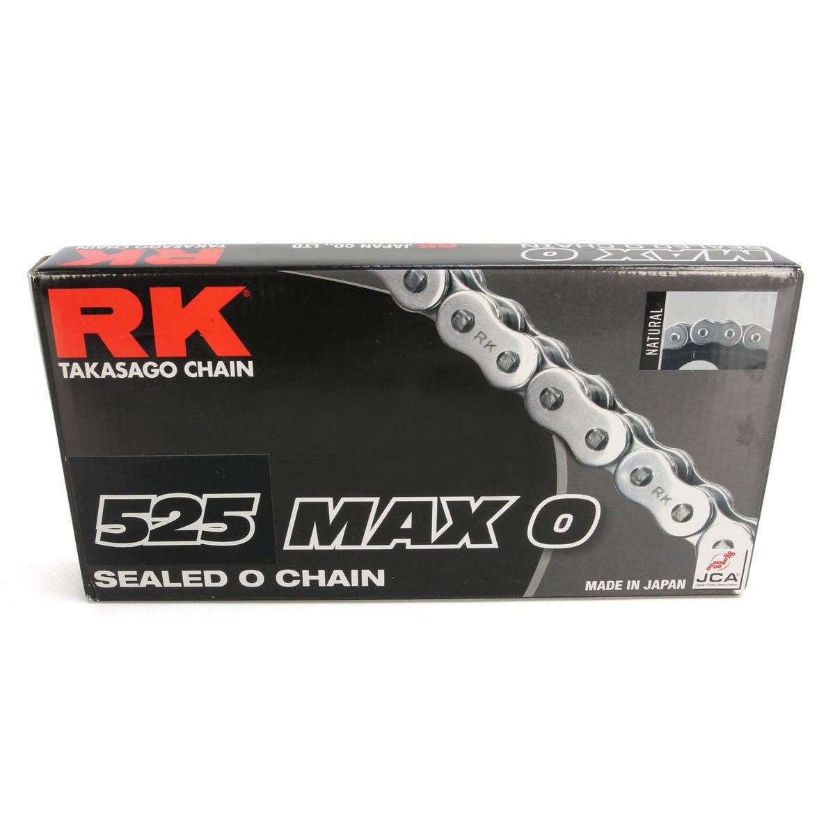 ΑΛΥΣΙΔΑ 525-118 MAX O RK