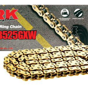 ΑΛΥΣΙΔΑ 525-118 GXW ΧΡΥΣΗ RK
