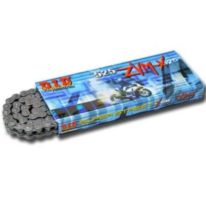 ΑΛΥΣΙΔΑ 525-110 ZVM-X DID