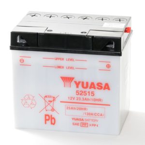 ΜΠΑΤΑΡΙΑ 52515 YUASA