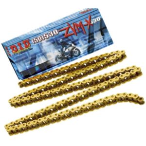 ΑΛΥΣΙΔΑ 530-110 ZVM-X G&G DID
