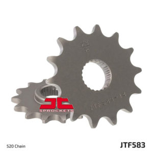 ΓΡΑΝΑΖΙ ΕΜ. 4026.14 (583) JT