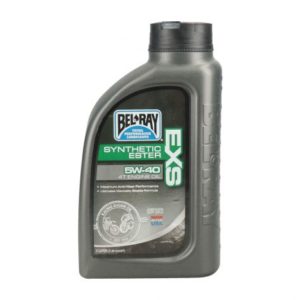 ΛΑΔΙ 5W40 EXS FULL SYN. 1L BEL-RAY