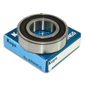 ΡΟΥΛΕΜΑΝ 60/22 2RS KOYO