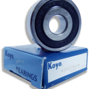 ΡΟΥΛΕΜΑΝ 6200 2RS KOYO