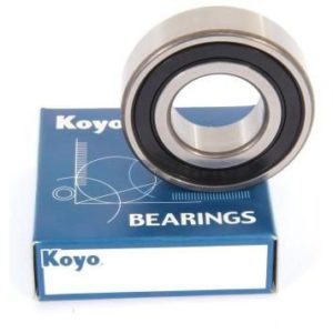 ΡΟΥΛΕΜΑΝ 6201 2RS (32X12X10) KOYO